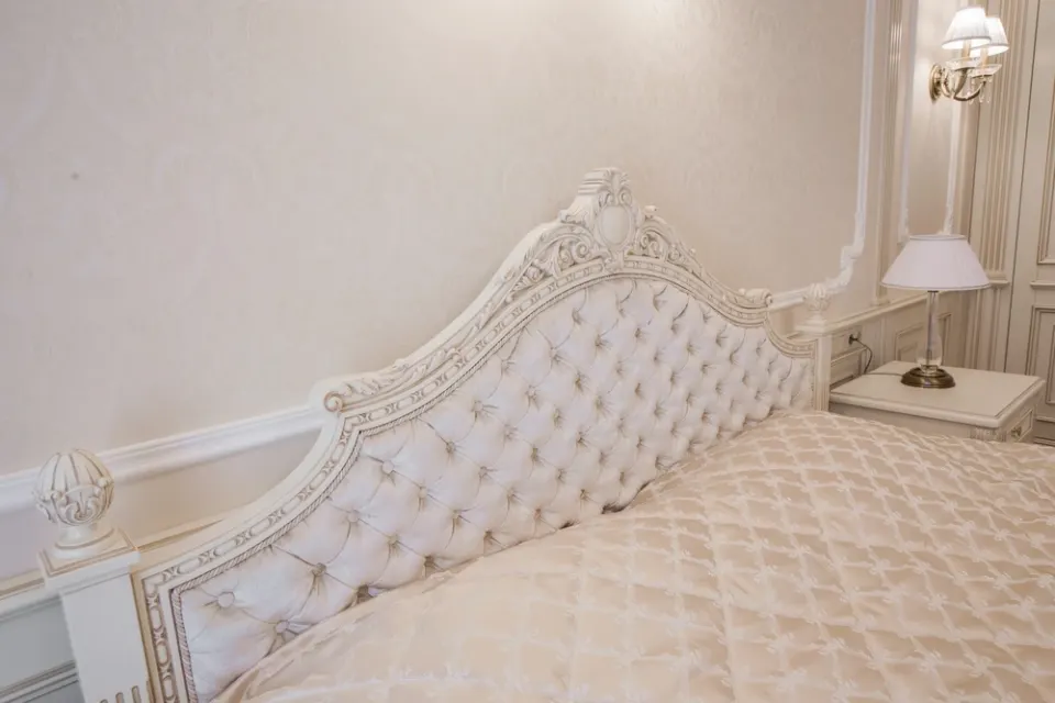 Bedrooms