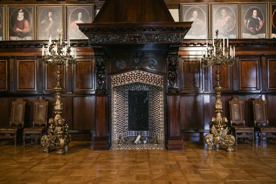 Castles & Museums