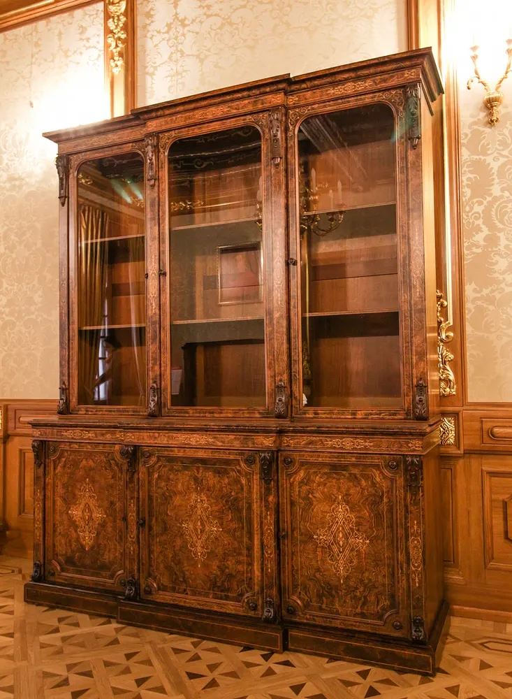 Castles & Museums