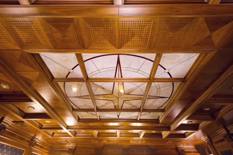 Galleries