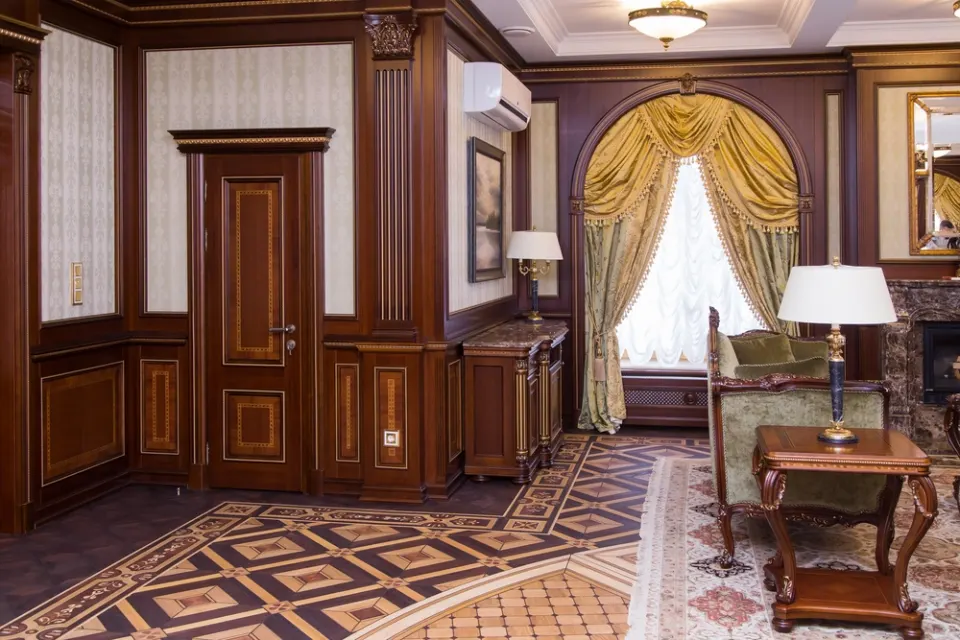 Living Rooms